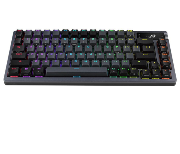 ASUS ROG AZOTH - 1124928 - zdjęcie 4